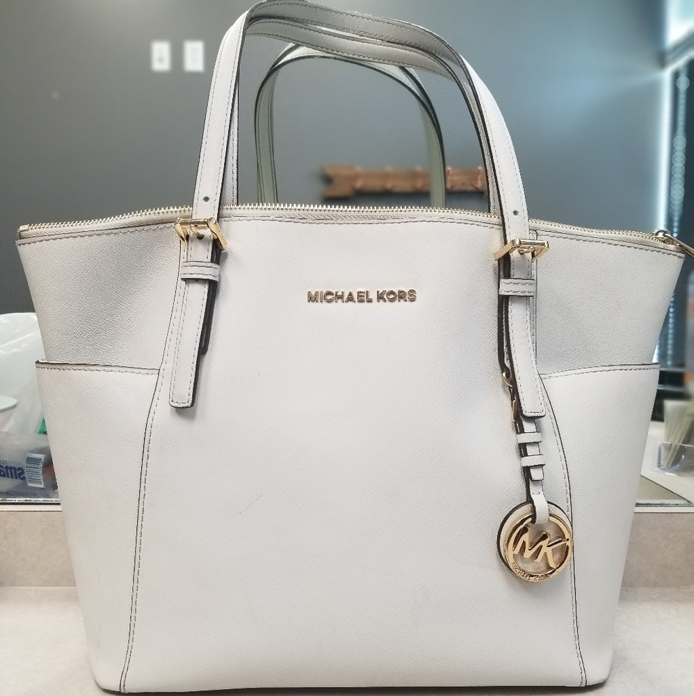 Used but still great Michael Kors purse